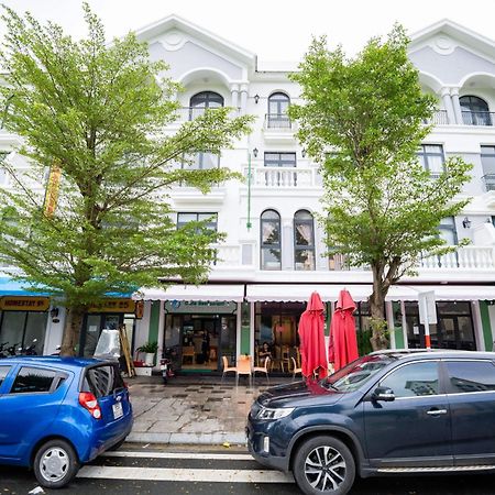 The Bok Hotel Grand World - By Gogo Phú Quốc Ngoại thất bức ảnh