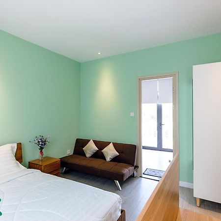 The Bok Hotel Grand World - By Gogo Phú Quốc Ngoại thất bức ảnh
