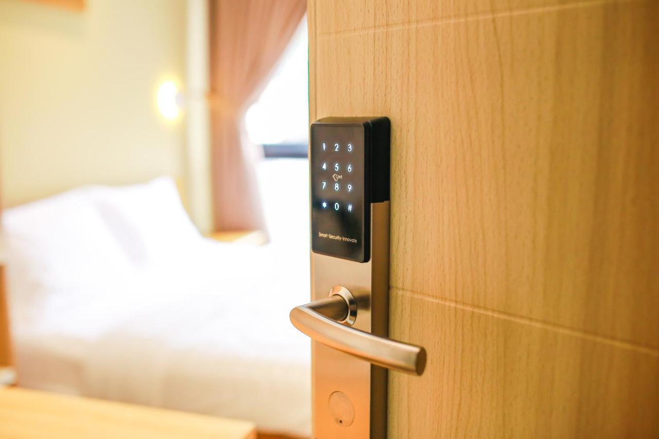 The Bok Hotel Grand World - By Gogo Phú Quốc Ngoại thất bức ảnh