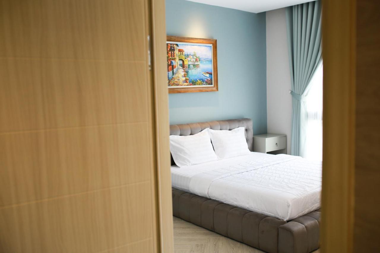 The Bok Hotel Grand World - By Gogo Phú Quốc Ngoại thất bức ảnh