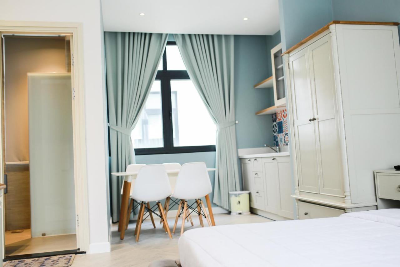 The Bok Hotel Grand World - By Gogo Phú Quốc Ngoại thất bức ảnh