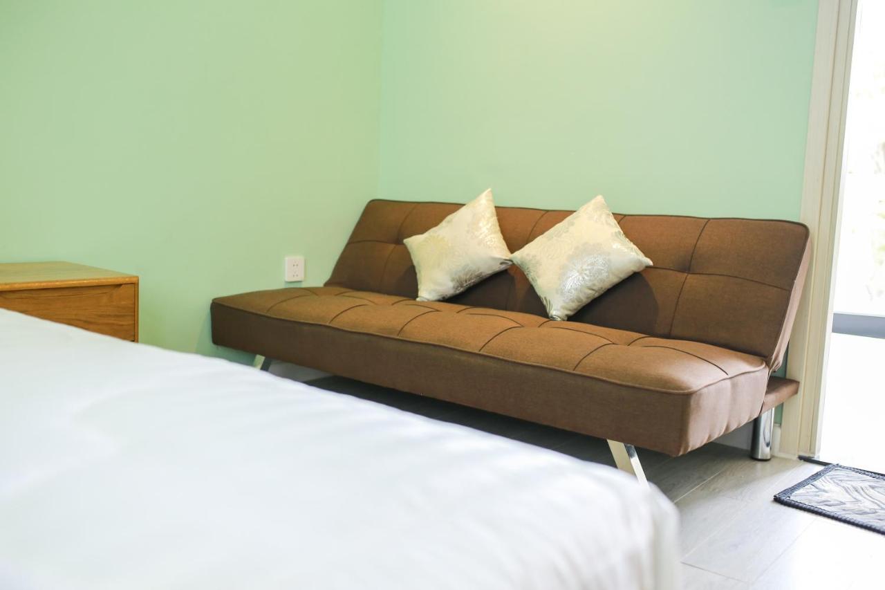 The Bok Hotel Grand World - By Gogo Phú Quốc Ngoại thất bức ảnh