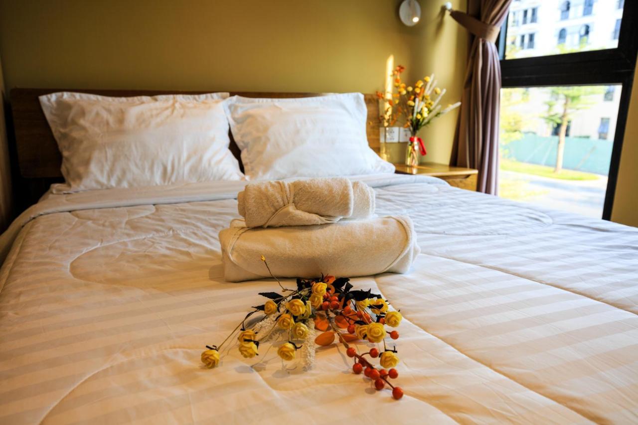 The Bok Hotel Grand World - By Gogo Phú Quốc Ngoại thất bức ảnh