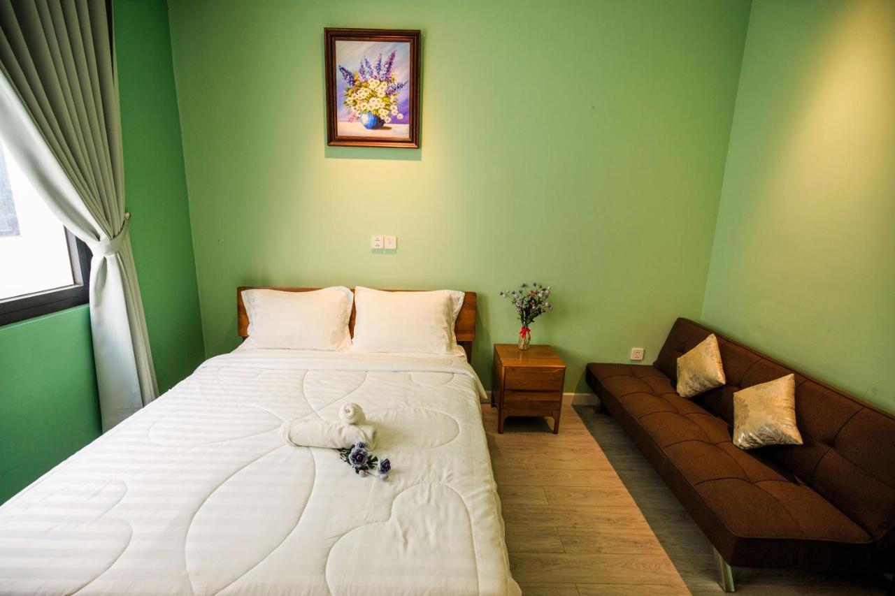 The Bok Hotel Grand World - By Gogo Phú Quốc Ngoại thất bức ảnh