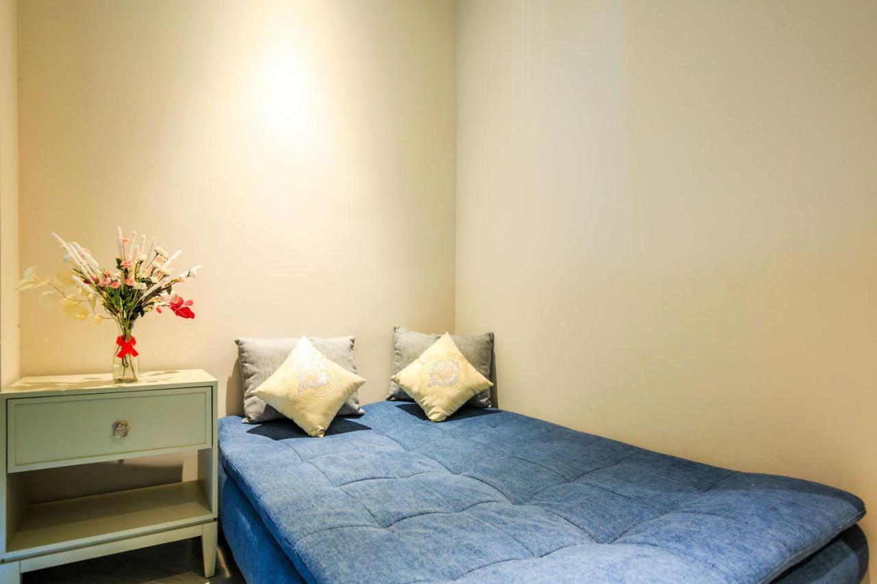 The Bok Hotel Grand World - By Gogo Phú Quốc Ngoại thất bức ảnh