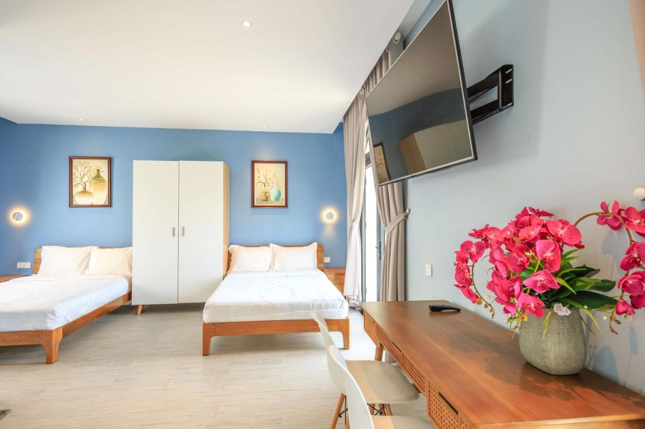 The Bok Hotel Grand World - By Gogo Phú Quốc Ngoại thất bức ảnh