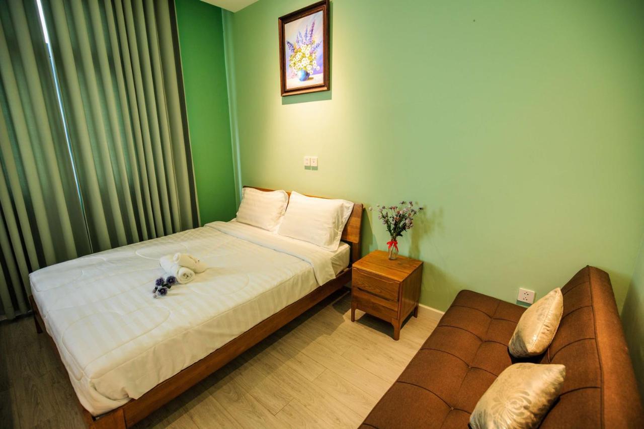 The Bok Hotel Grand World - By Gogo Phú Quốc Ngoại thất bức ảnh
