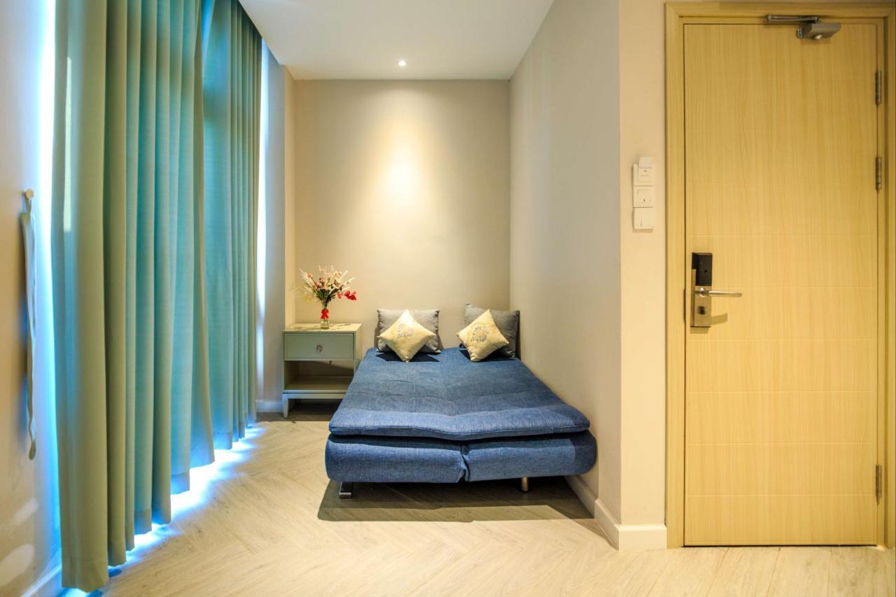 The Bok Hotel Grand World - By Gogo Phú Quốc Ngoại thất bức ảnh