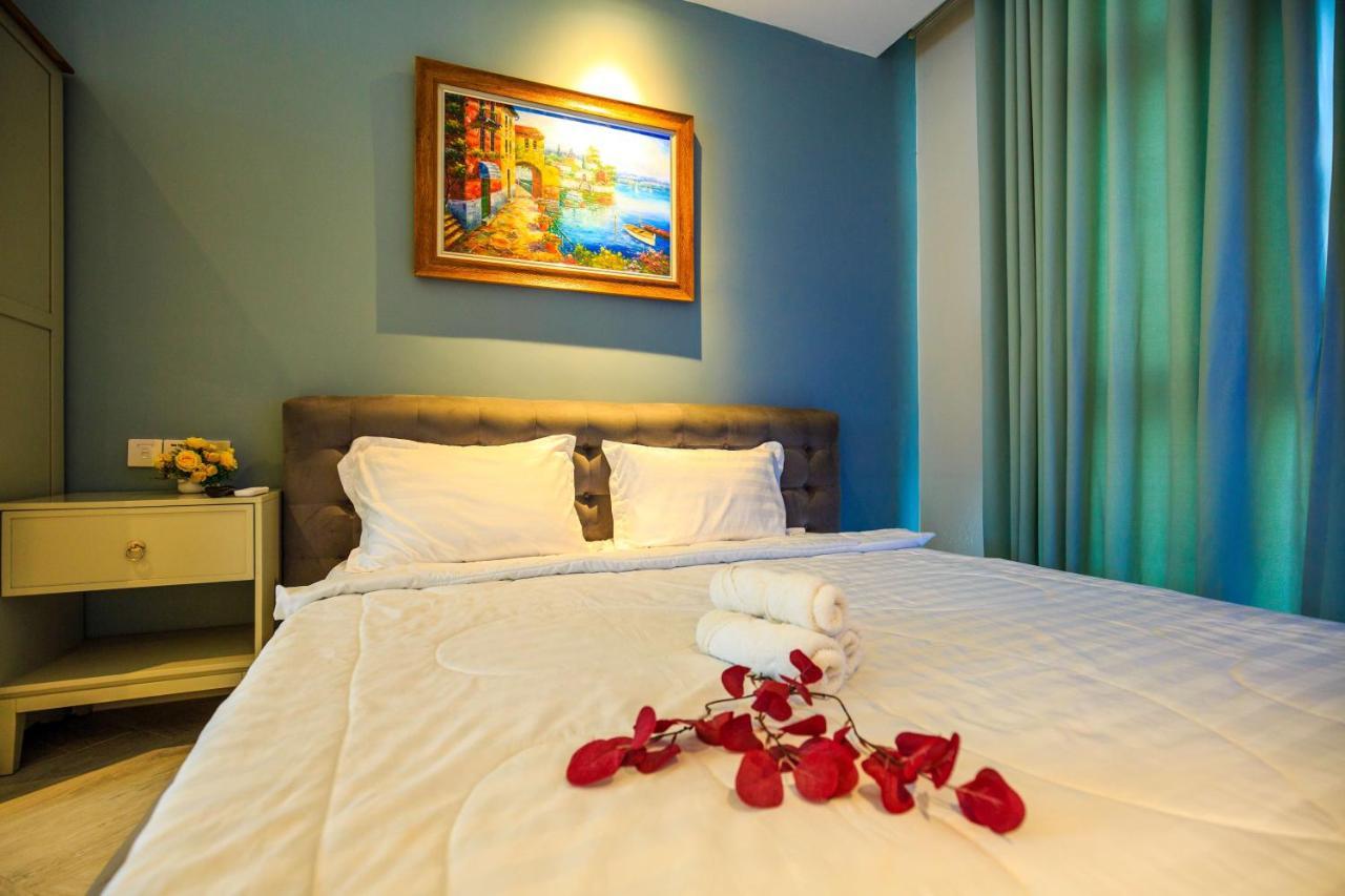 The Bok Hotel Grand World - By Gogo Phú Quốc Ngoại thất bức ảnh
