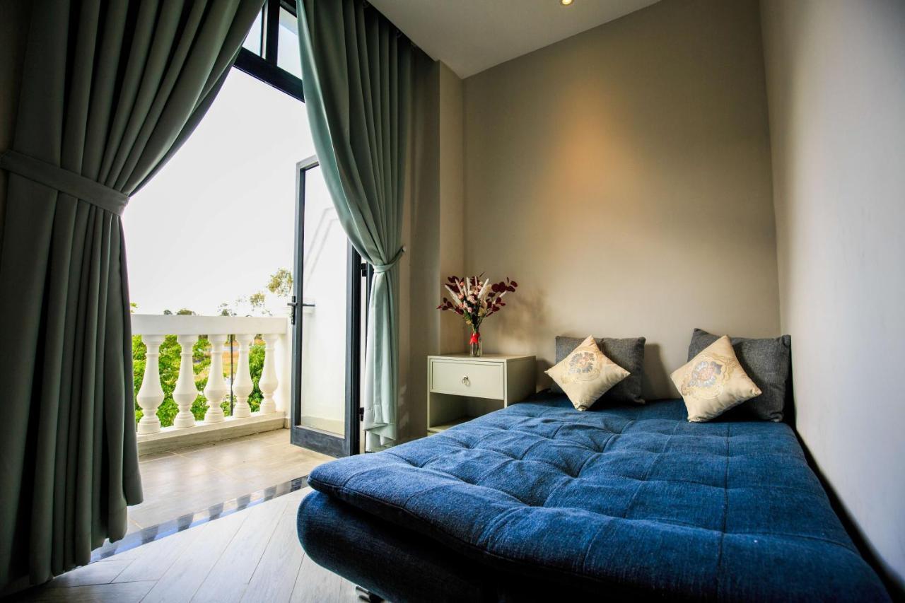 The Bok Hotel Grand World - By Gogo Phú Quốc Ngoại thất bức ảnh