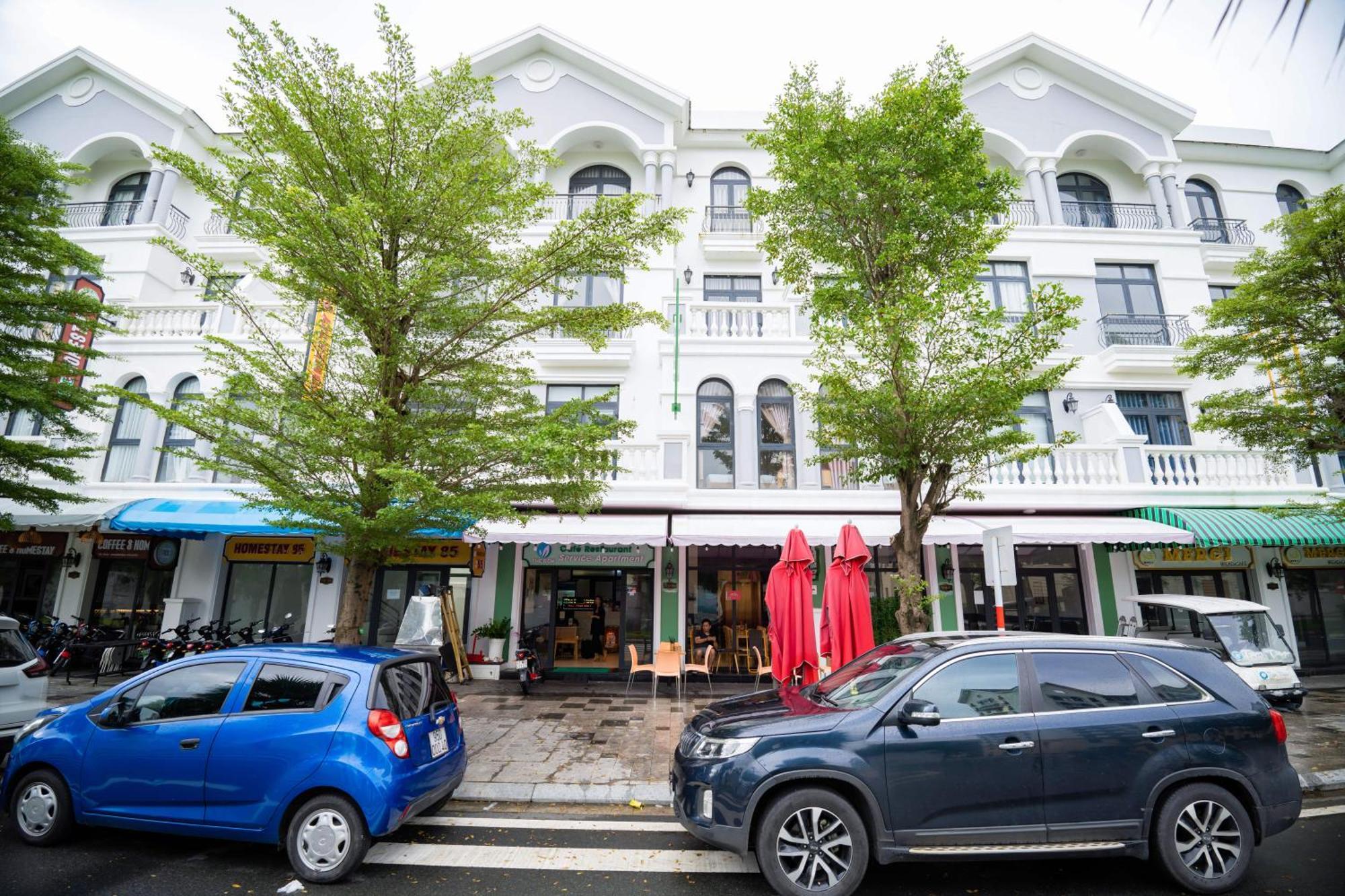The Bok Hotel Grand World - By Gogo Phú Quốc Ngoại thất bức ảnh