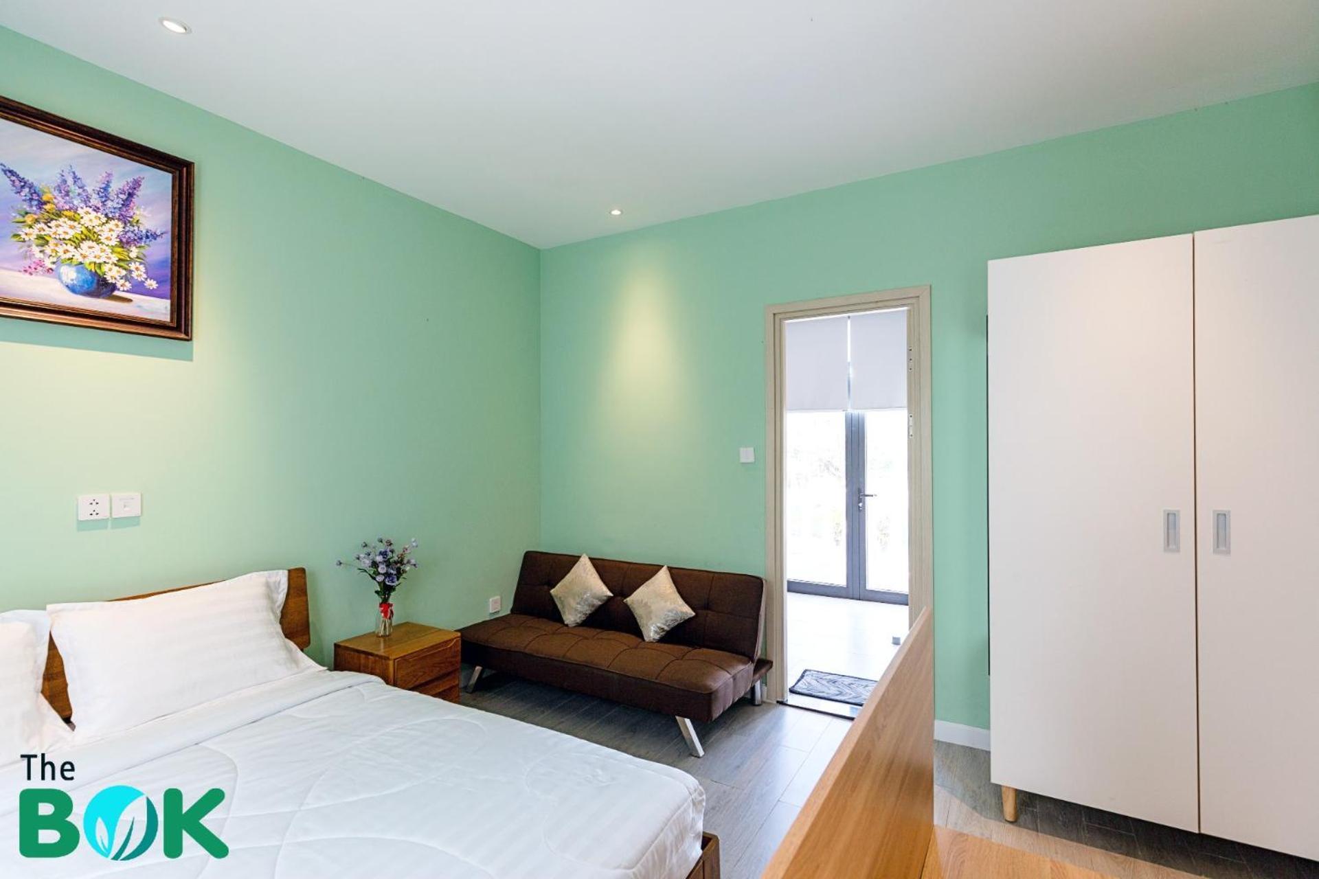 The Bok Hotel Grand World - By Gogo Phú Quốc Ngoại thất bức ảnh