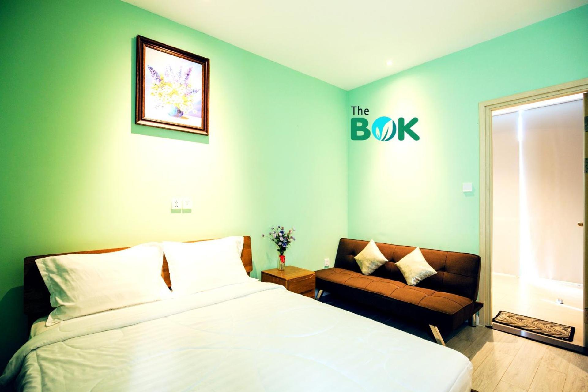 The Bok Hotel Grand World - By Gogo Phú Quốc Ngoại thất bức ảnh