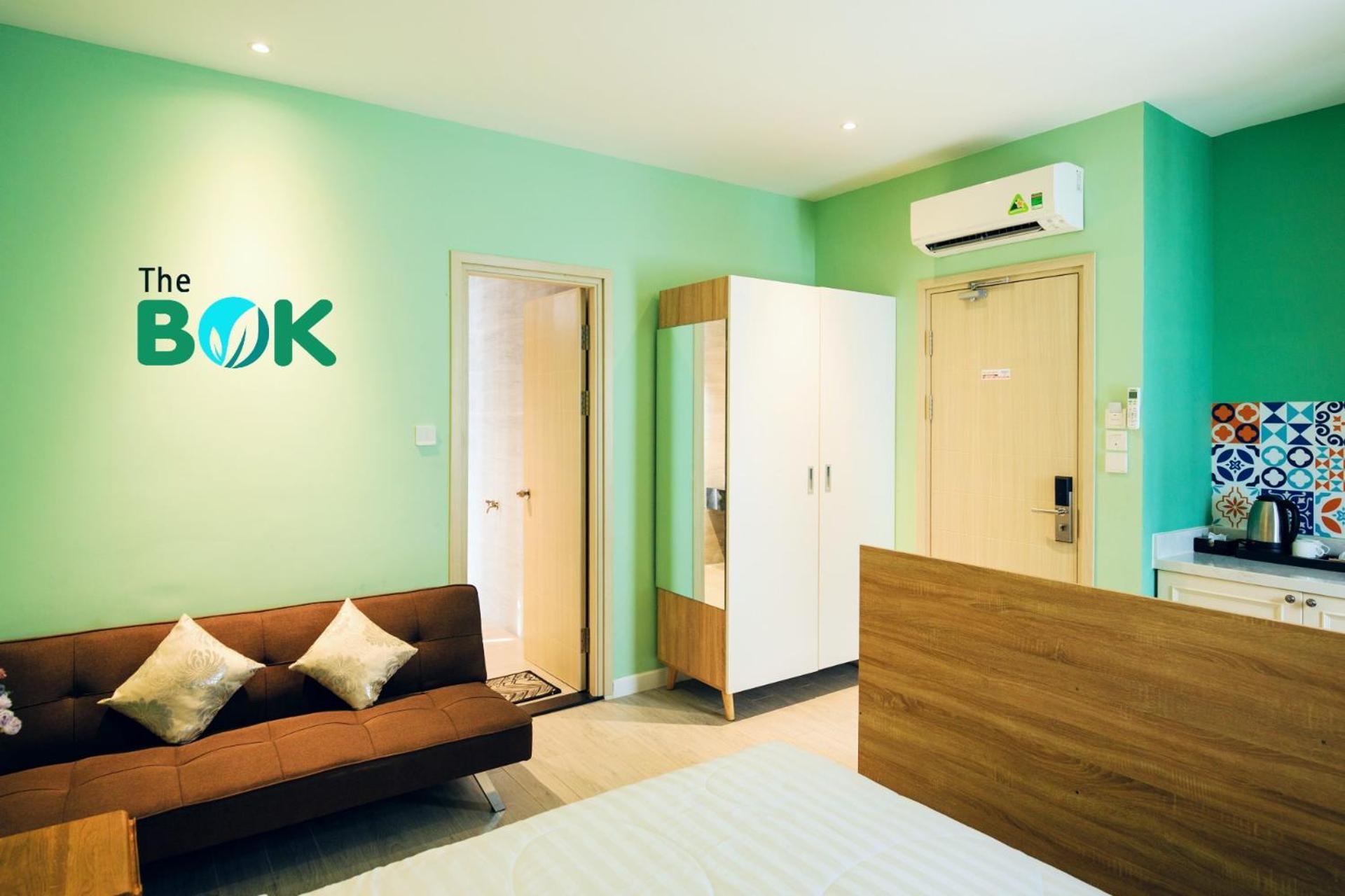 The Bok Hotel Grand World - By Gogo Phú Quốc Ngoại thất bức ảnh