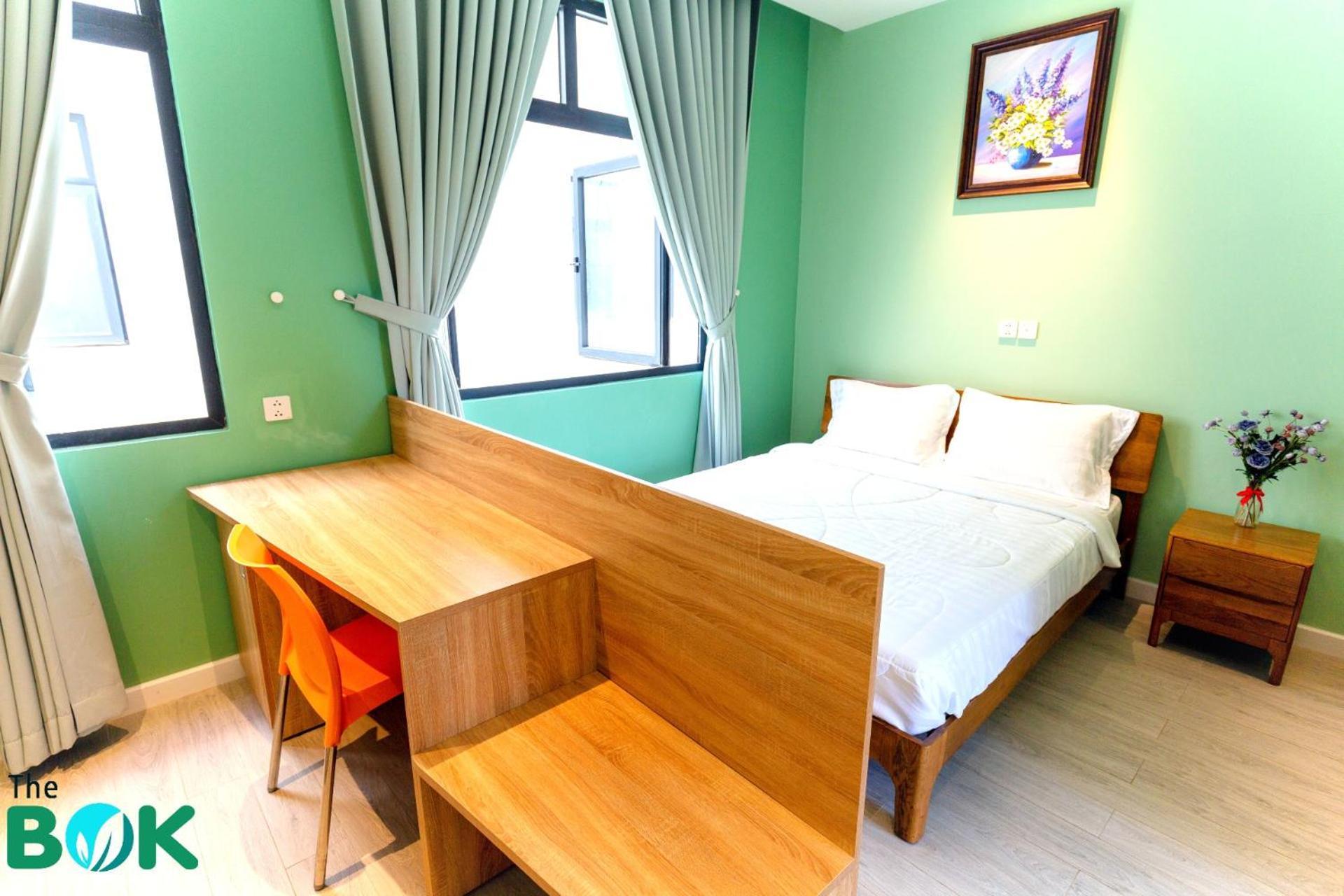 The Bok Hotel Grand World - By Gogo Phú Quốc Ngoại thất bức ảnh