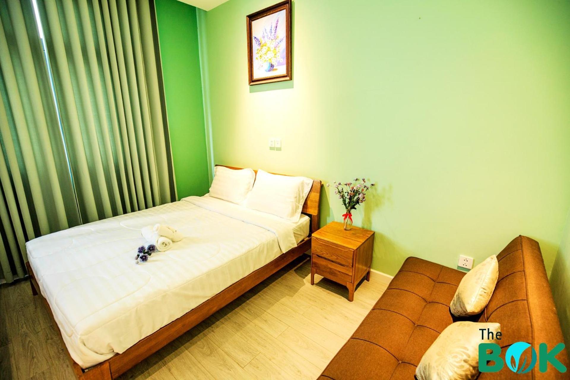 The Bok Hotel Grand World - By Gogo Phú Quốc Ngoại thất bức ảnh