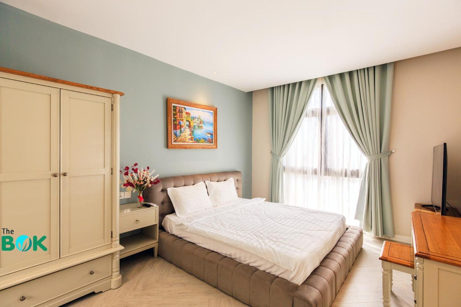 The Bok Hotel Grand World - By Gogo Phú Quốc Ngoại thất bức ảnh