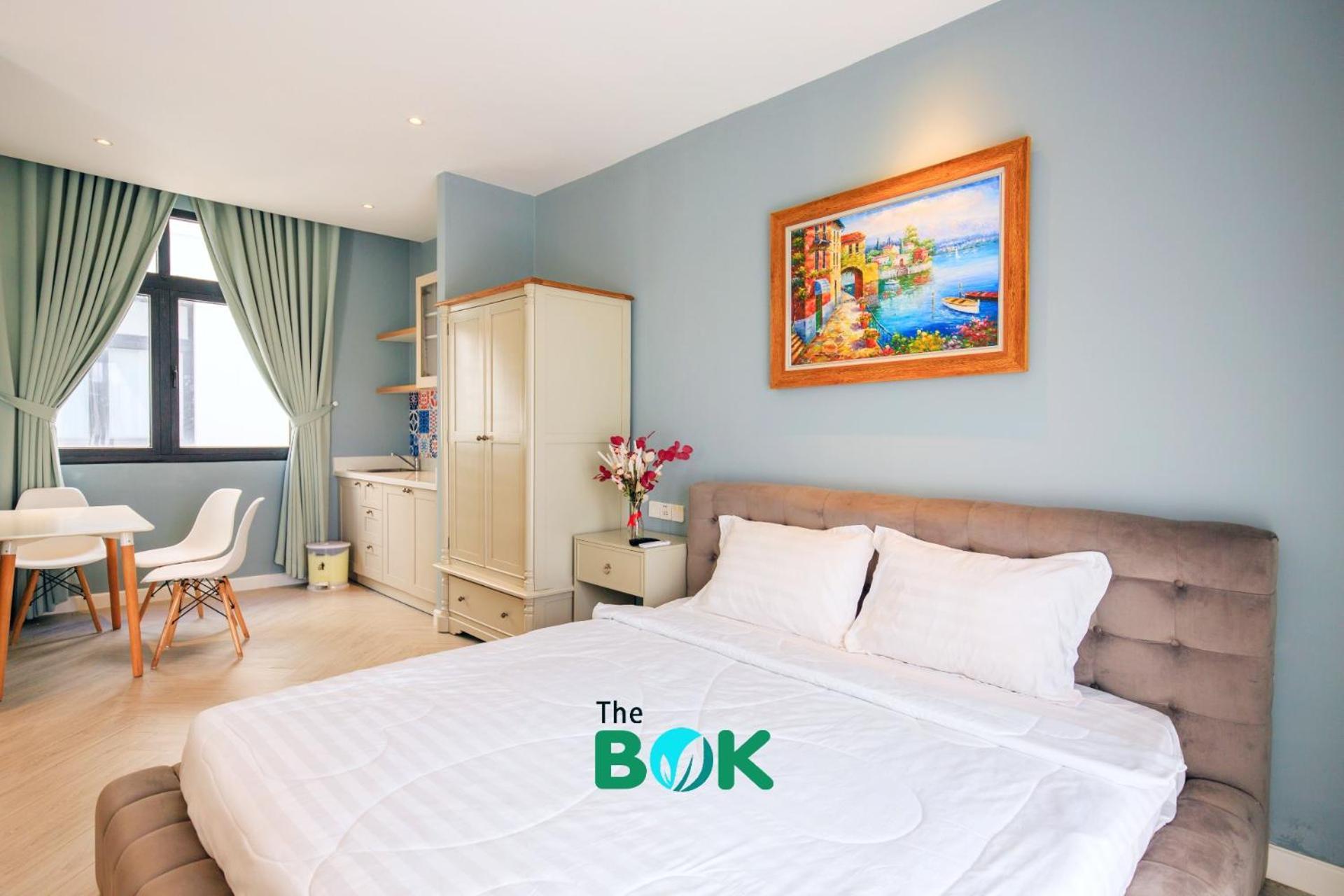 The Bok Hotel Grand World - By Gogo Phú Quốc Ngoại thất bức ảnh