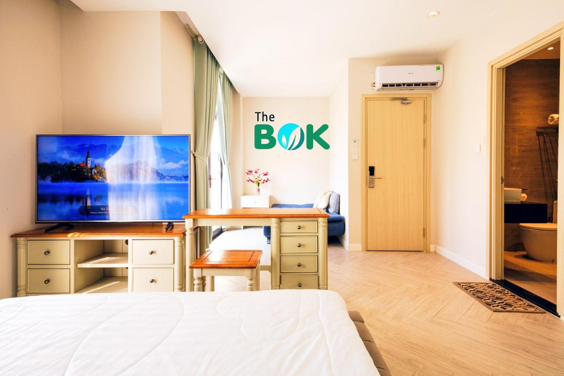 The Bok Hotel Grand World - By Gogo Phú Quốc Ngoại thất bức ảnh