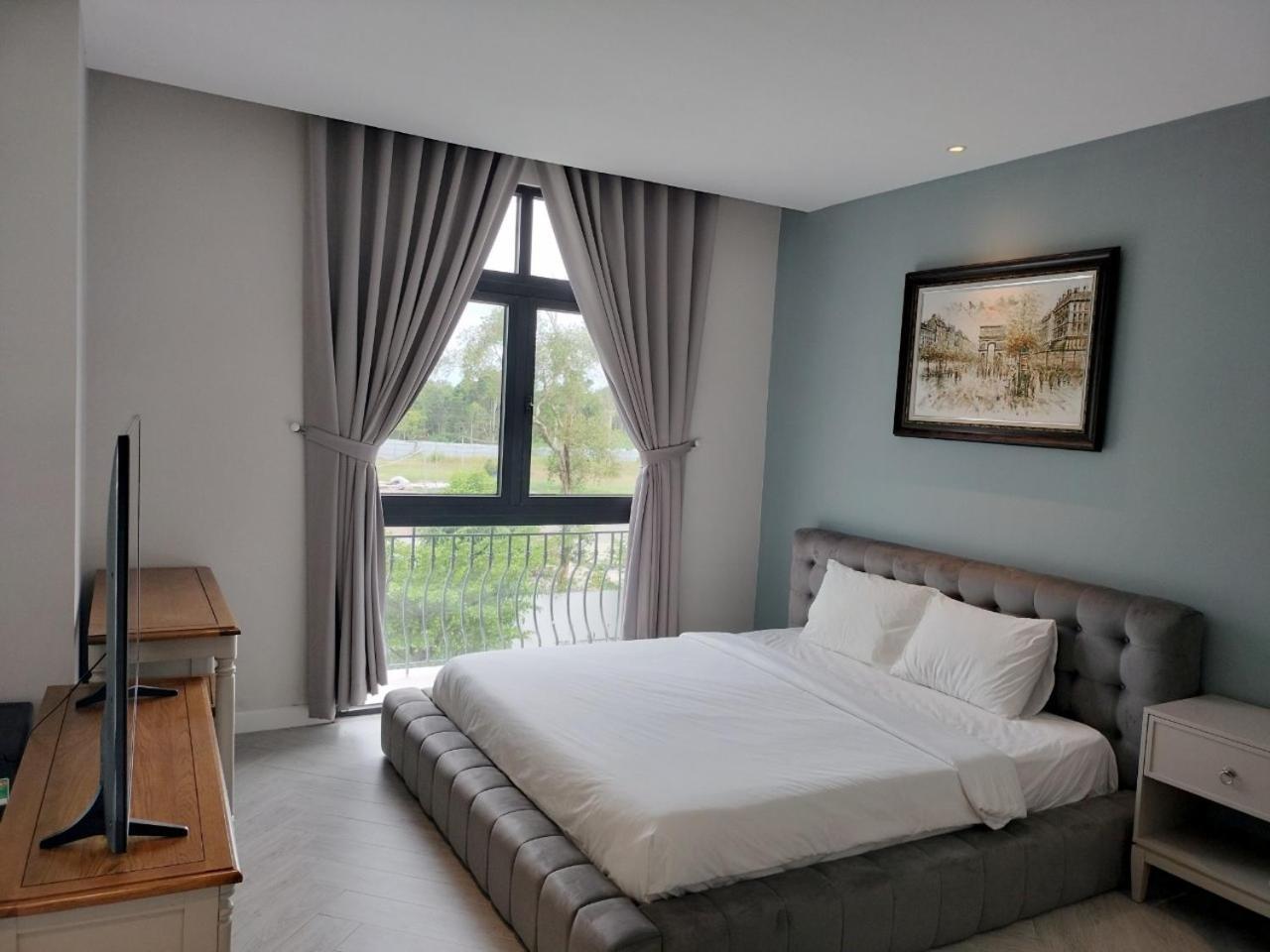 The Bok Hotel Grand World - By Gogo Phú Quốc Ngoại thất bức ảnh
