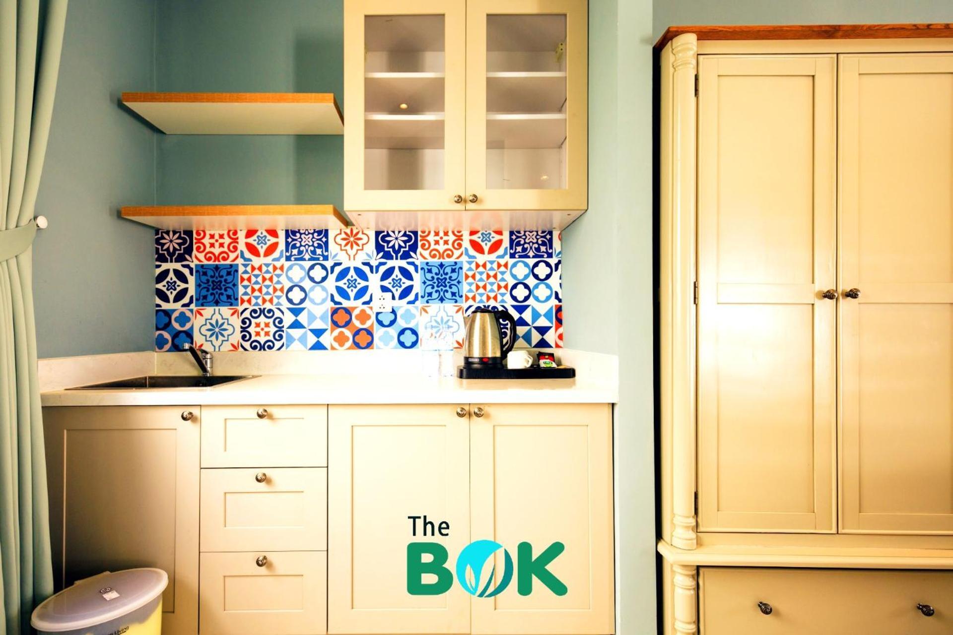 The Bok Hotel Grand World - By Gogo Phú Quốc Ngoại thất bức ảnh
