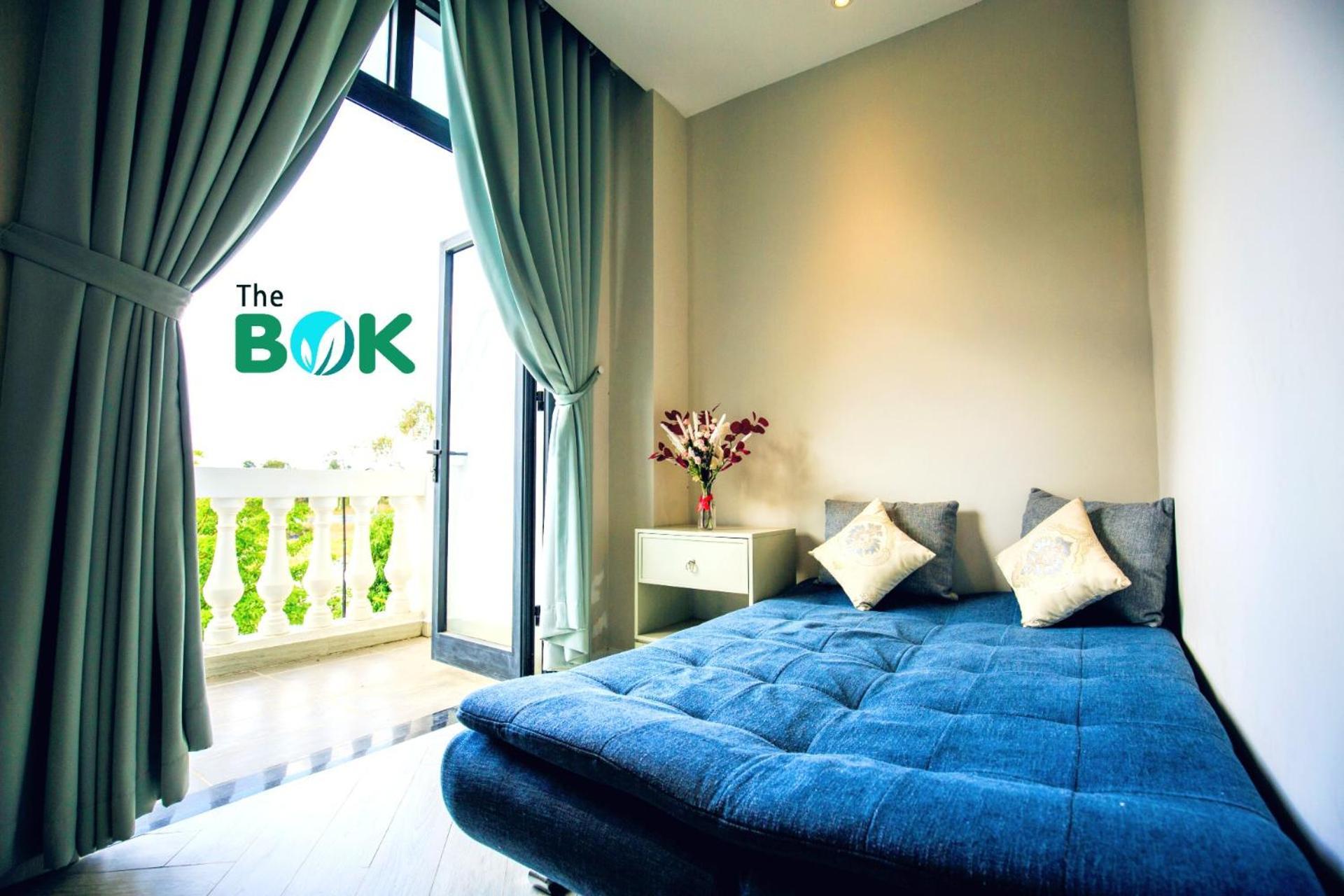 The Bok Hotel Grand World - By Gogo Phú Quốc Ngoại thất bức ảnh