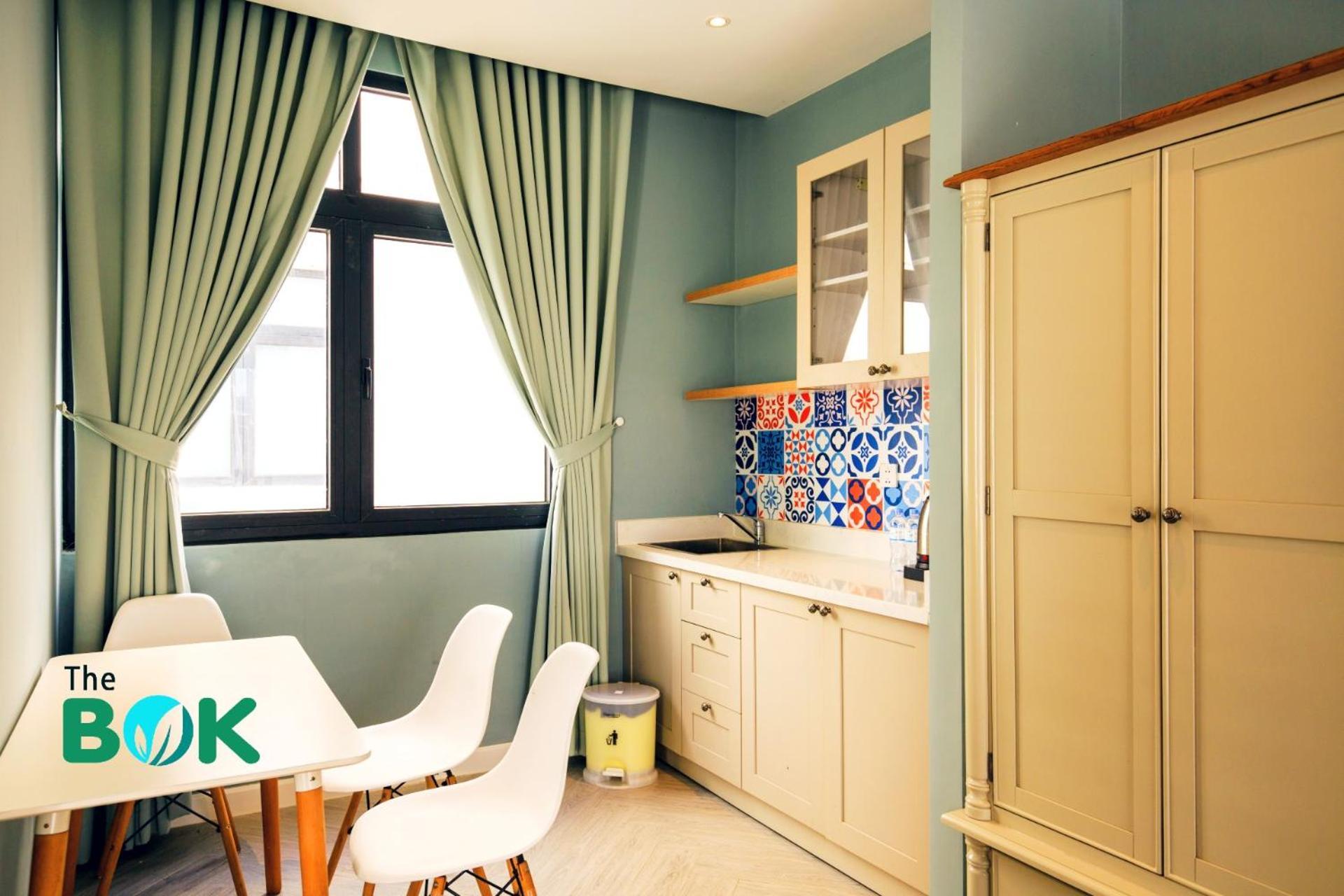 The Bok Hotel Grand World - By Gogo Phú Quốc Ngoại thất bức ảnh