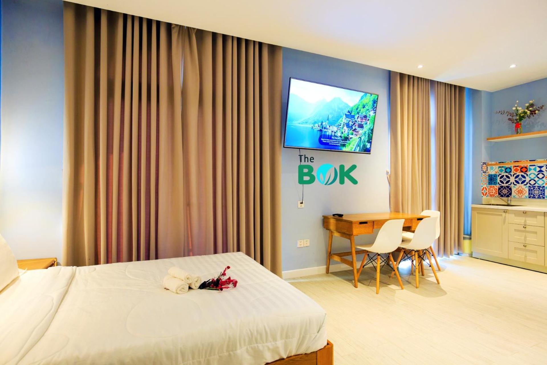 The Bok Hotel Grand World - By Gogo Phú Quốc Ngoại thất bức ảnh