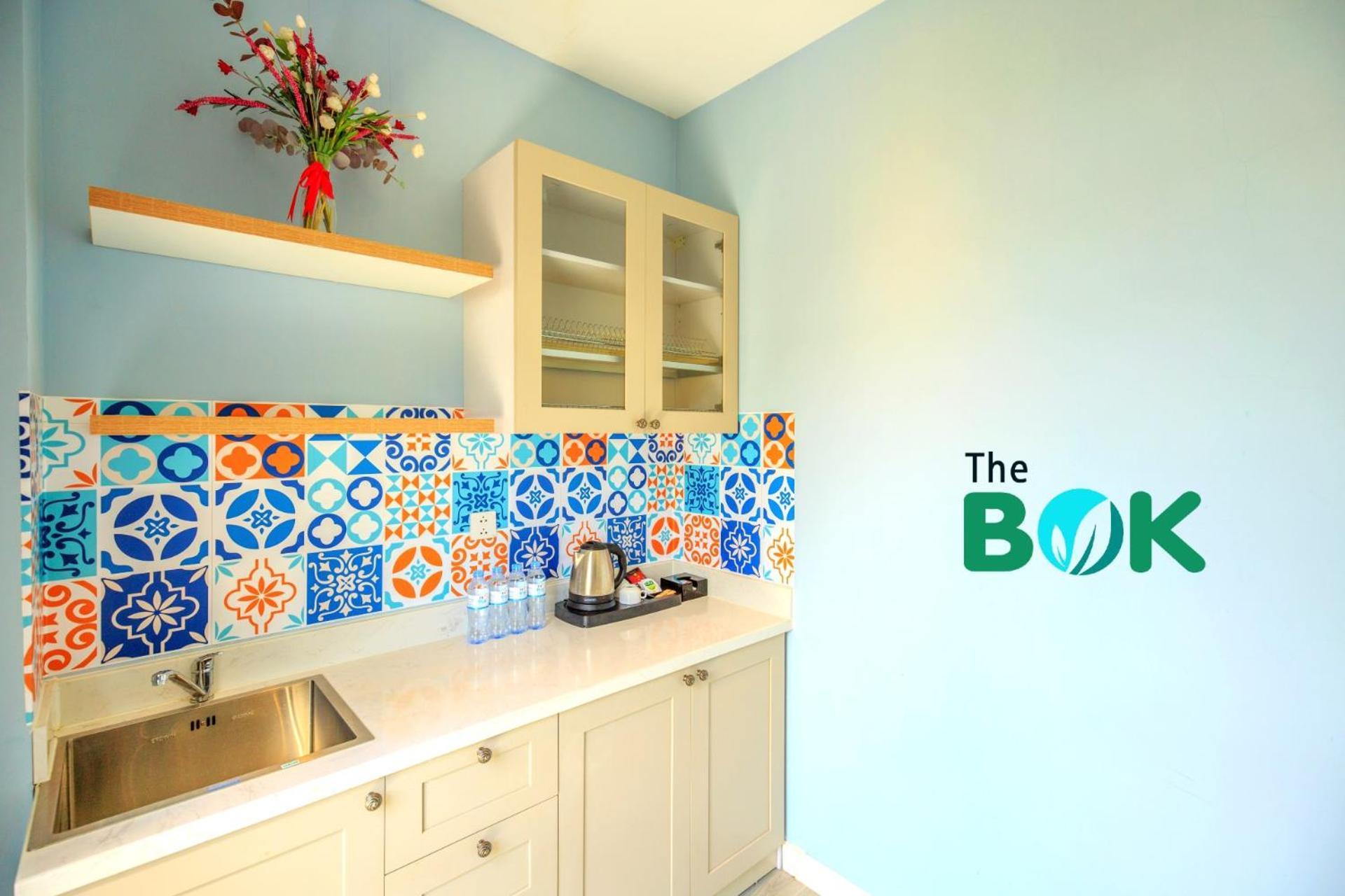 The Bok Hotel Grand World - By Gogo Phú Quốc Ngoại thất bức ảnh