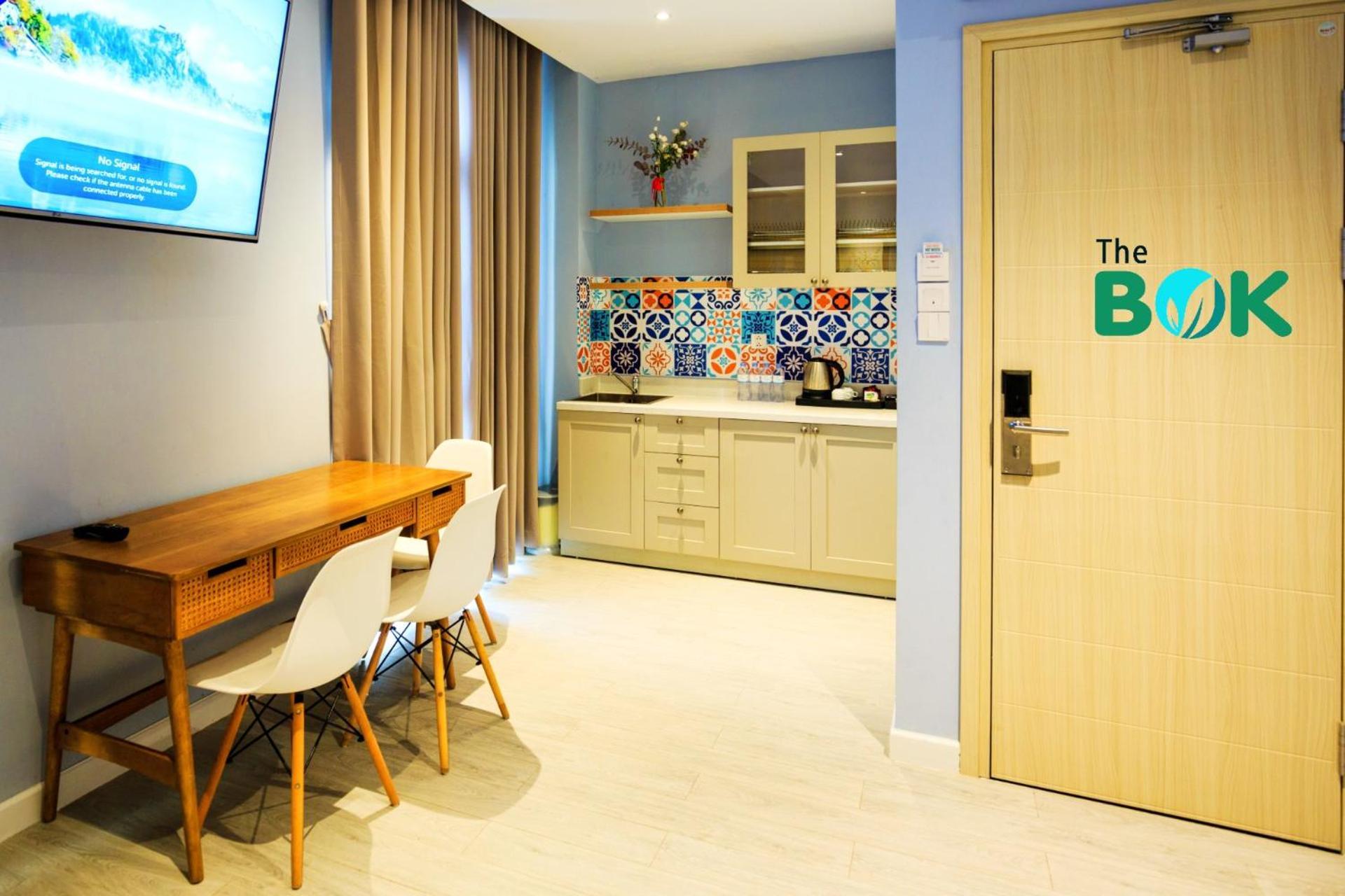 The Bok Hotel Grand World - By Gogo Phú Quốc Ngoại thất bức ảnh