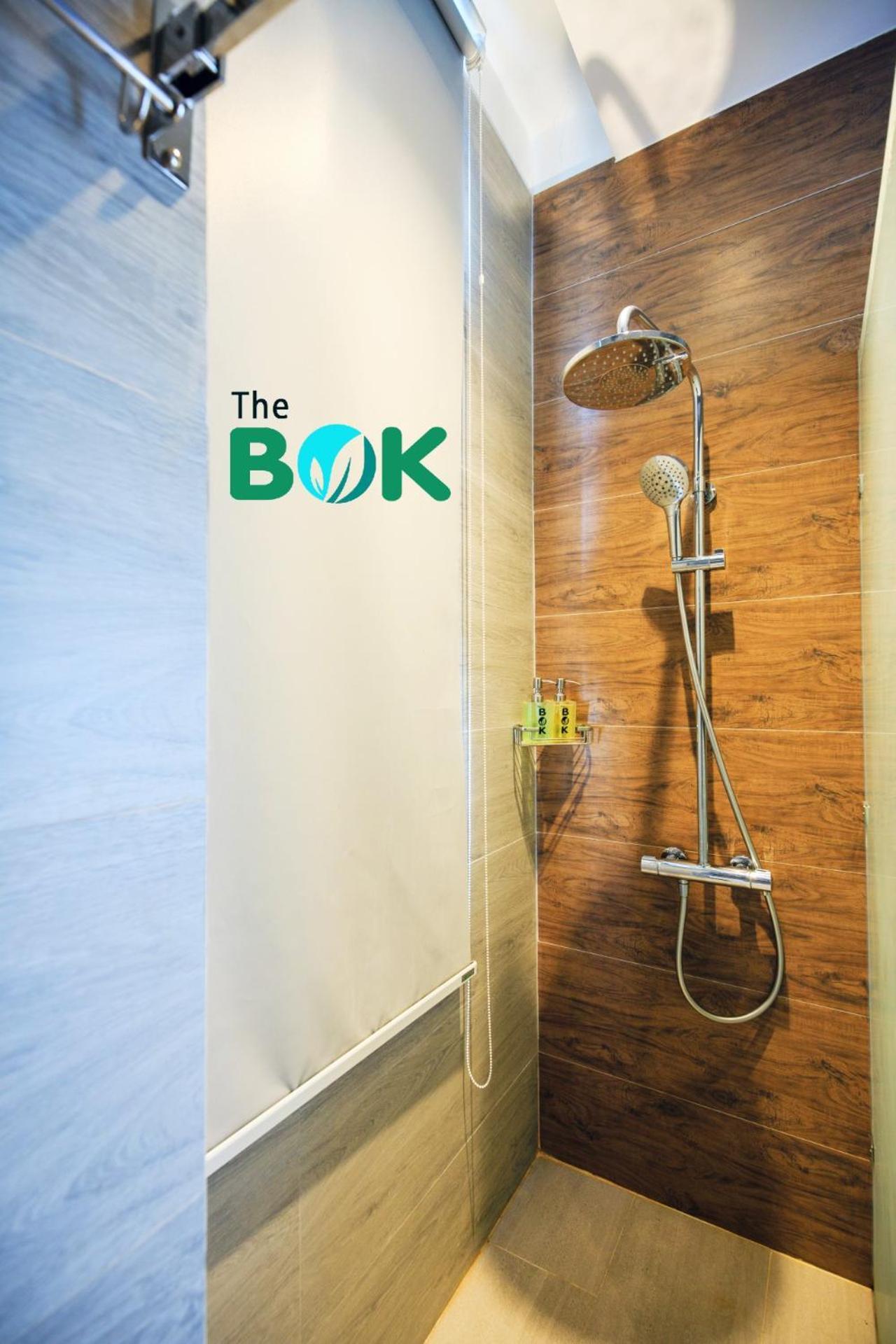 The Bok Hotel Grand World - By Gogo Phú Quốc Ngoại thất bức ảnh