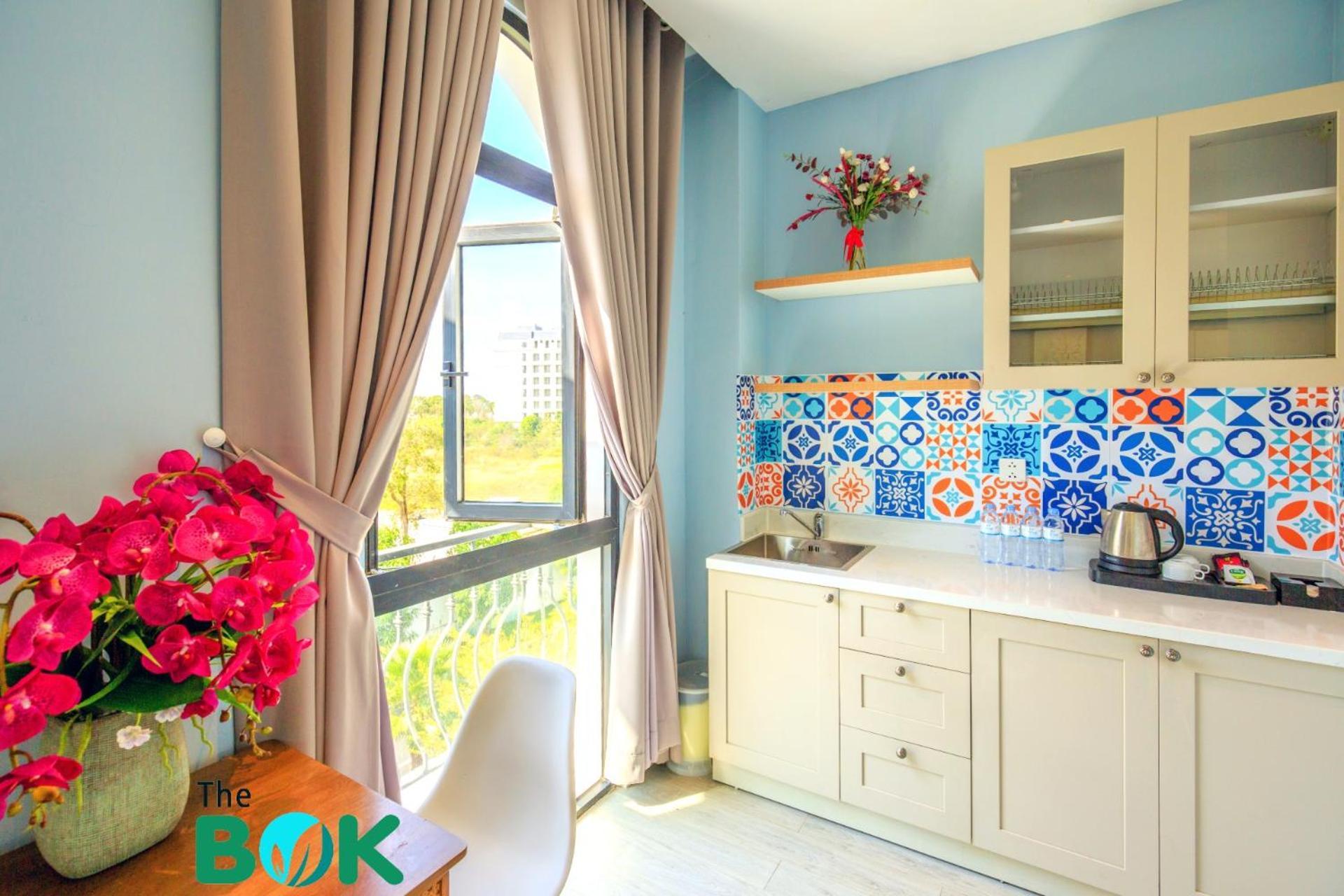The Bok Hotel Grand World - By Gogo Phú Quốc Ngoại thất bức ảnh